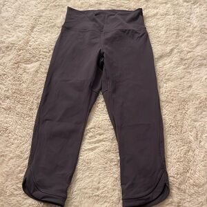 lululemon size 8 leggings